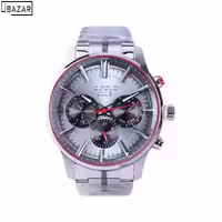 ساعت مچی اورجینال مردانه پولو (POLO) مدل JPC.S04059A-2