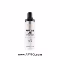 اسپری فیکساتور و مات کننده میلانی