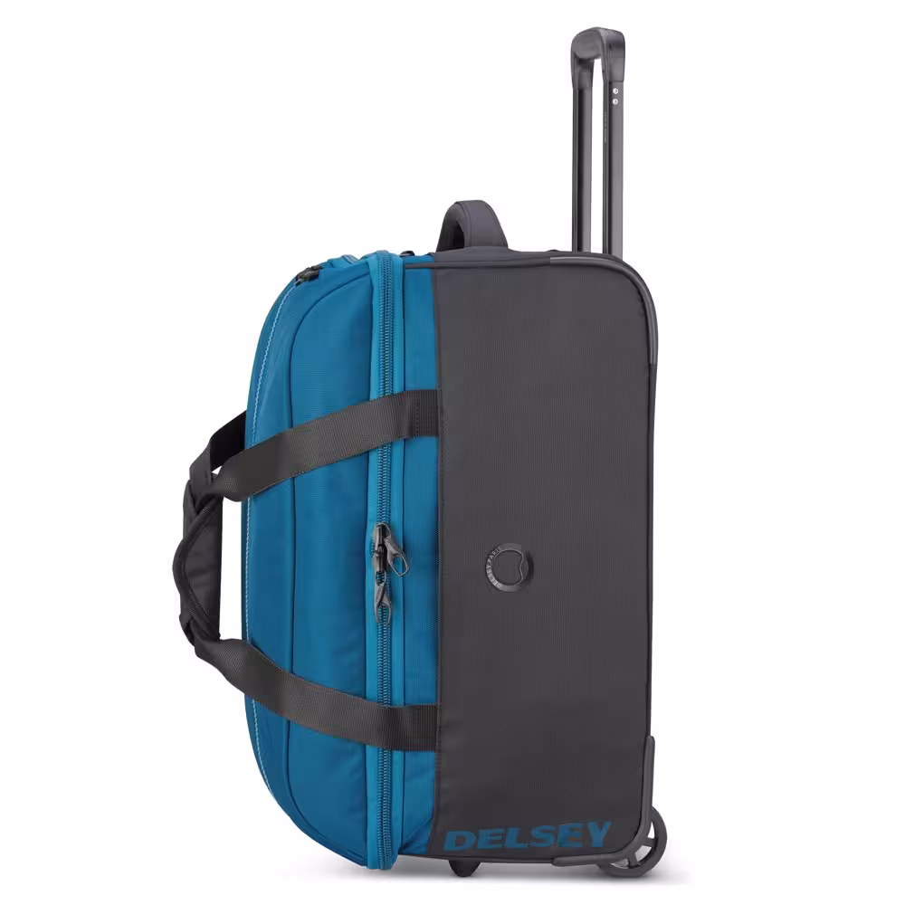 ساک چرخ دار دلسی سایز کابین مدل اگوا