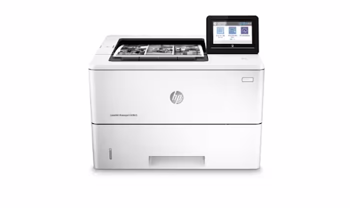 پرینتر HP مدل E50145