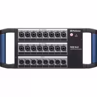PreSonus NSB 16.8