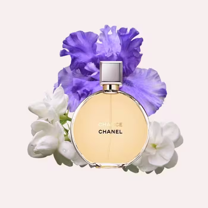 عطر ادکلن شنل چنس پرفیوم اصل | Chanel Chance EDP 100ml