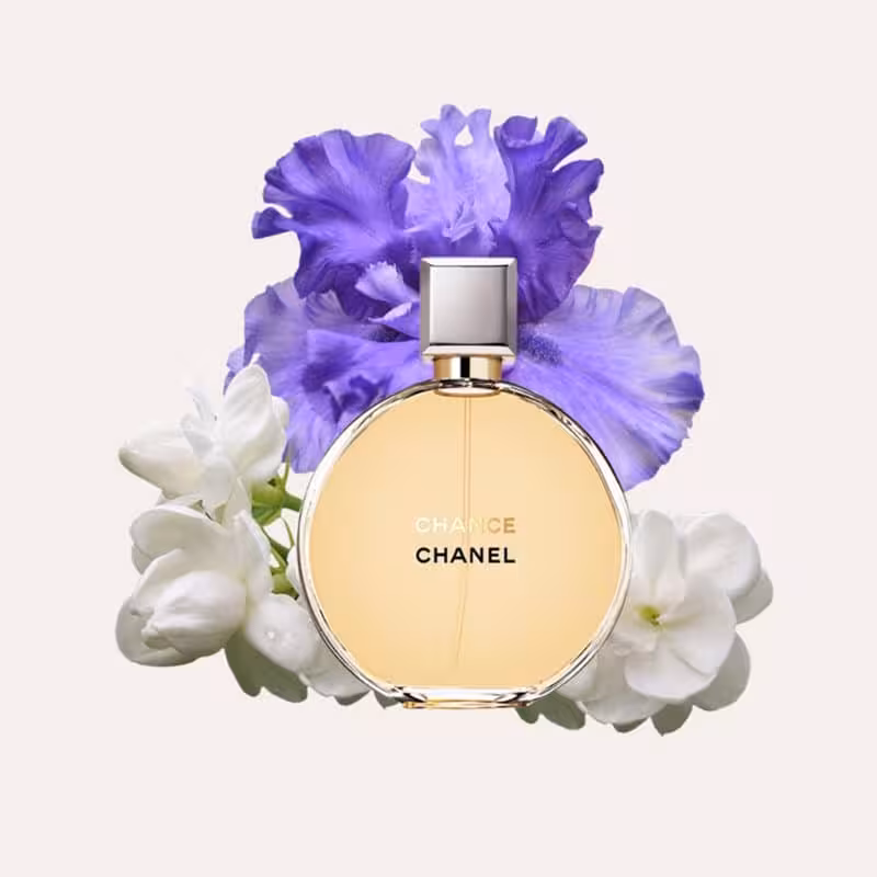 عطر ادکلن شنل چنس پرفیوم اصل | Chanel Chance EDP 100ml