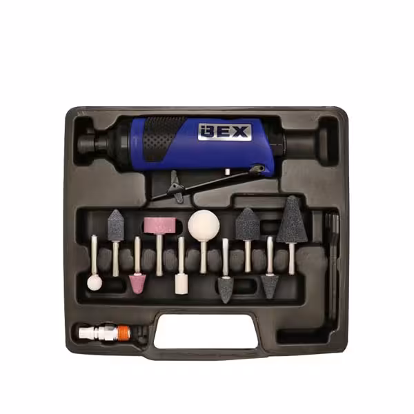 فرز انگشتی بادی بکس BEX کیفی مدل G210R-A1-KIT