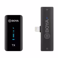 میکروفون بویا BY-XM6-S1