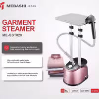 بخارگر مباشی مدل 820