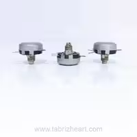 واریابل 330 کیلو اهم 1 وات | Variable resistor СП-1 A-1Вт-11 330кN