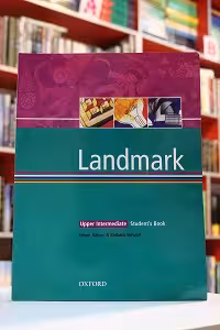Landmark Upper-Intermediate