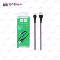 کابل شارژ USB-C برند دنمن مدل D69T