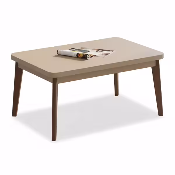 میز جلومبلی اداری نیلپر مدل HFC300