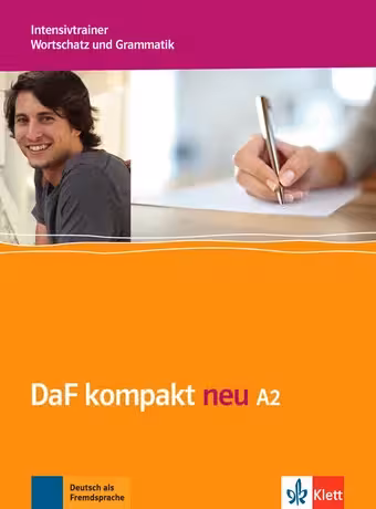DaF Kompakt neu A2
