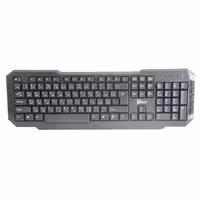 کیبورد D-Net DT-994 سفید