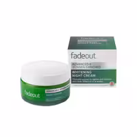 کرم ویتامینه و روشن کننده شب فیداوت • خوش آرا