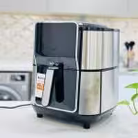 سرخ کن ماتسو مدل MA-1555، ظرفیت 7 لیتر