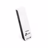 دانگل وای فای تی پی لینک مدل TP-Link TL-WN727N 150Mbps Wireless N USB Adapter