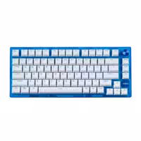 خرید کیبورد Wraith W75 Analog [Founder&#039;s Edition] با بهترین قیمت