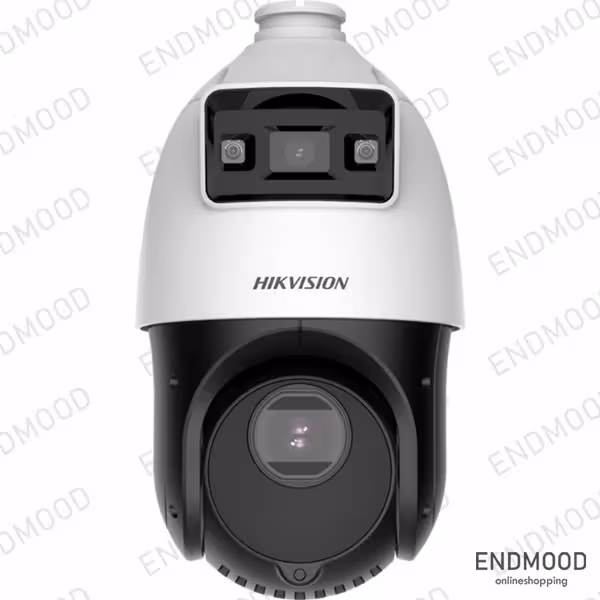 دوربین تحت شبکه چرخشی هایک ویژن مدل Hikvision DS-2SE4C225MWG-E