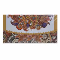 خرید پاکت پول بسته 10 عددی با طرح های متنوع