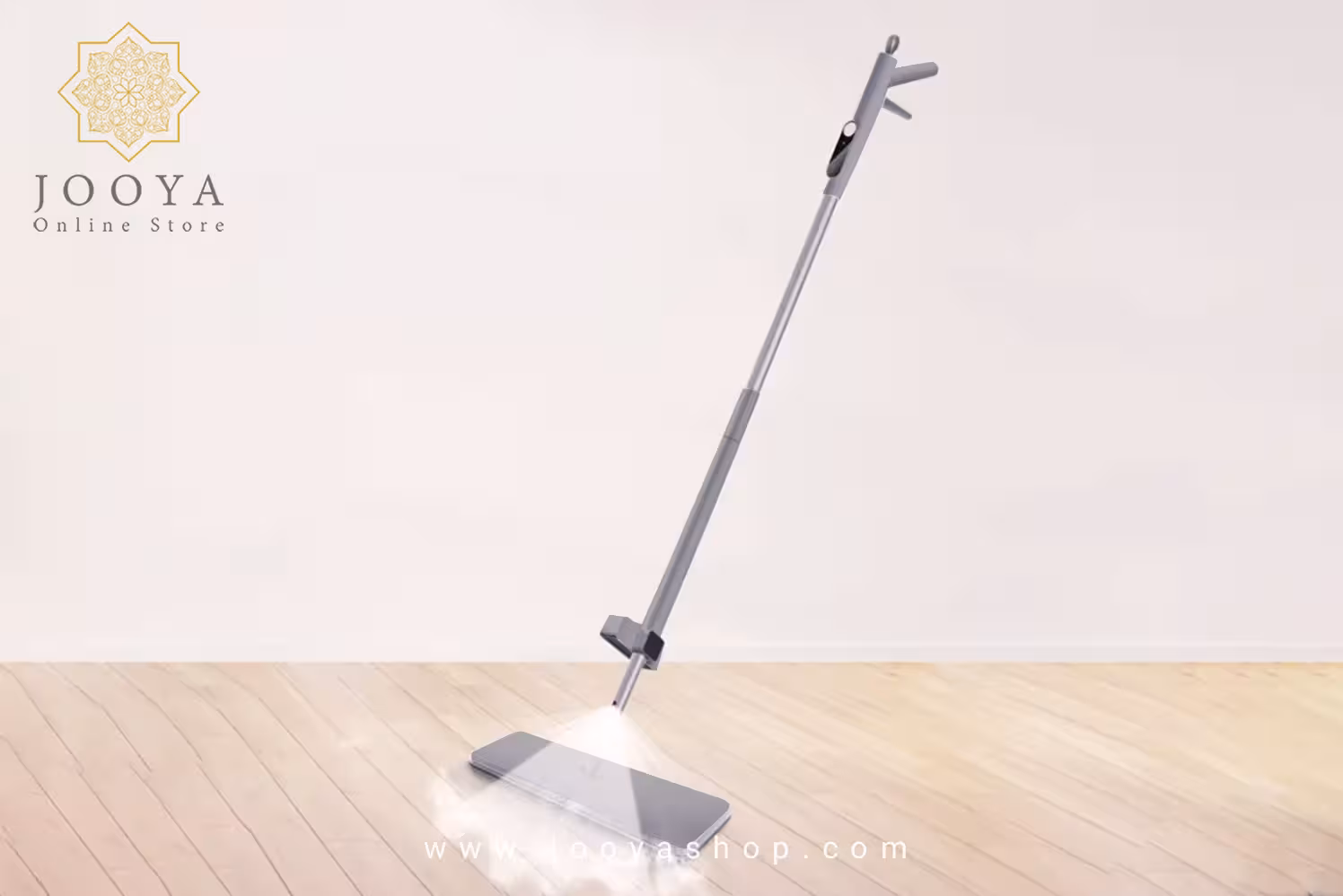 تی آلمینیومی اسپری دار همراه با خشک کن WS طوسی