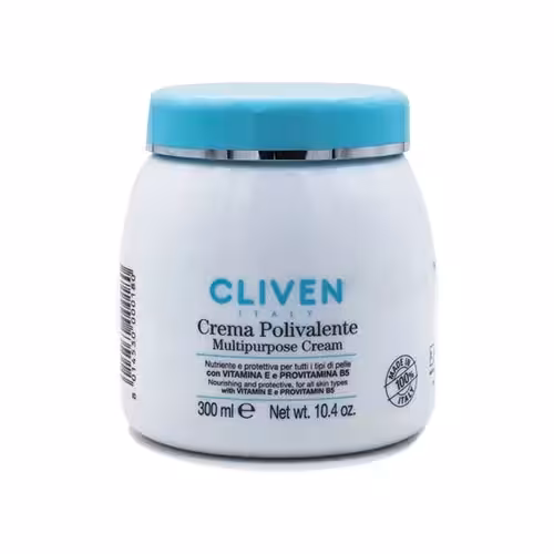 کرم مرطوب کننده چند منظوره کلیون 300 میل