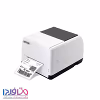 لیبل پرینتر آکسیوم مدل T451B/200