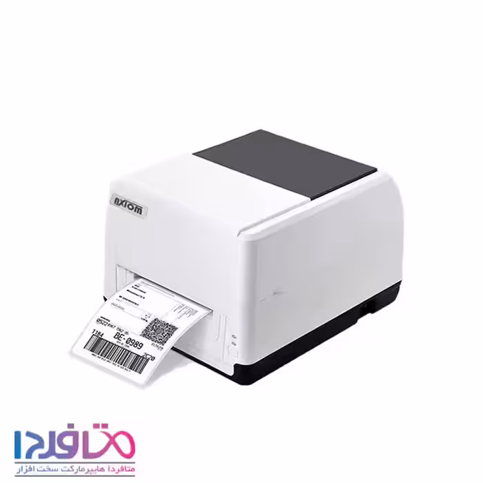 لیبل پرینتر آکسیوم مدل T451B/200