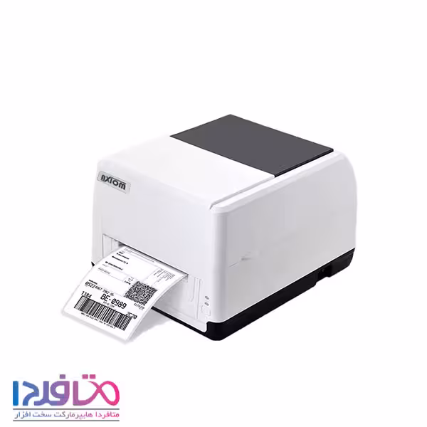 لیبل پرینتر آکسیوم مدل T451B/200