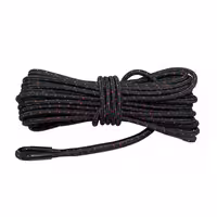 طناب الیافی روکش دار وینچ آفرود 11.5 میلی متر 22 متر تی مکس (T-Max)