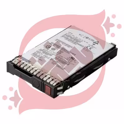اس اس دی سرور HPE 1.6TB SAS 12G WI SFF SC DS P09102-B21