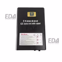 یو پی اس 24 ولت موتور کرکره برقی ربوست دی سی