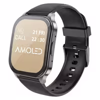 ساعت هوشمند هوکو مدل  Y19 AMOLED | کالا مکس