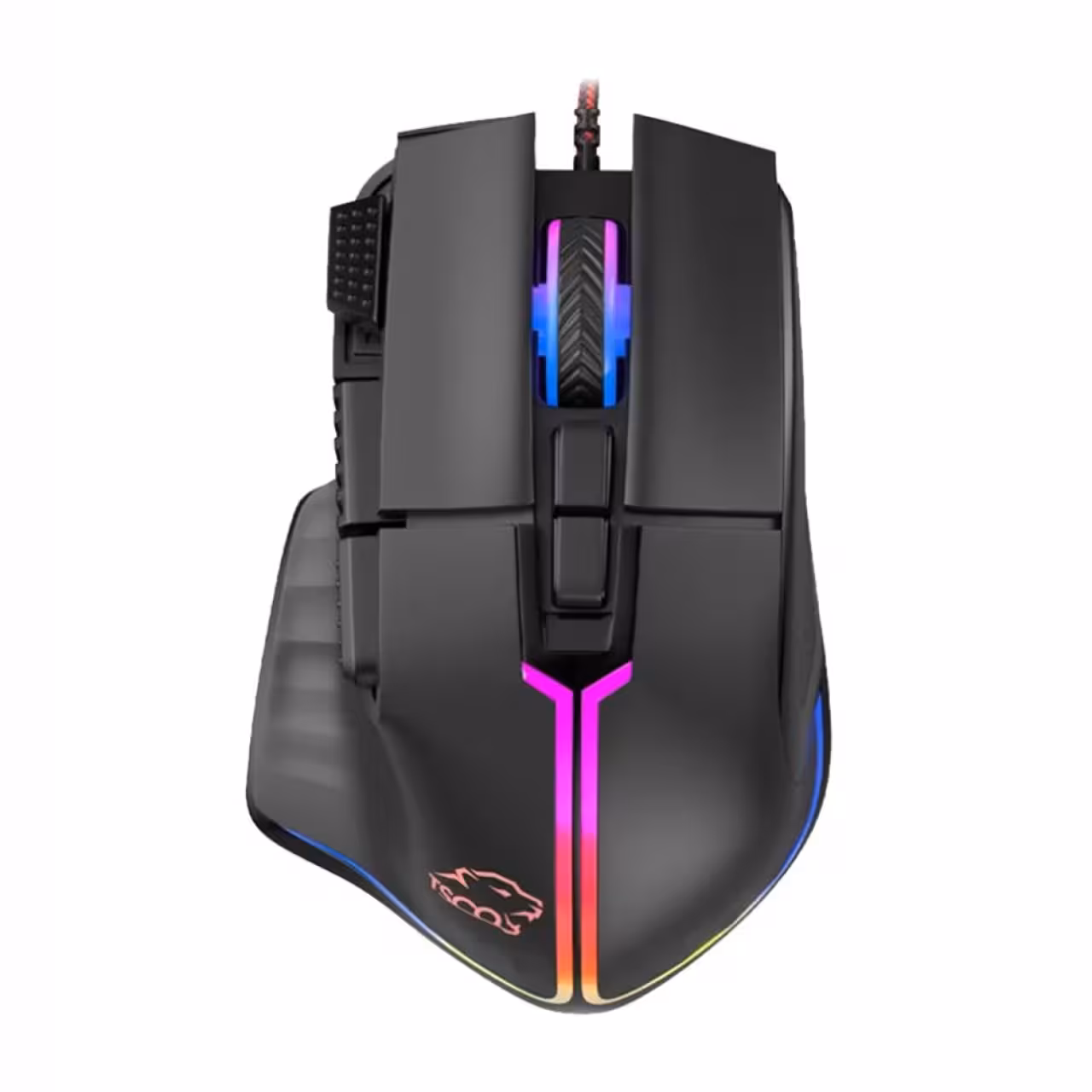 موس گیمینگ تسکو مدل TSCO GM 2030