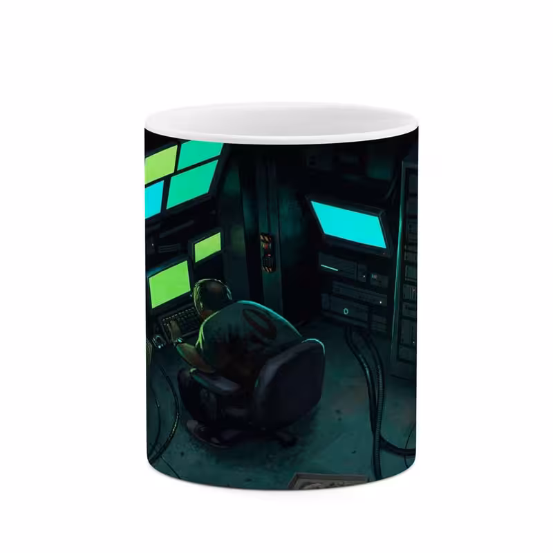 ماگ   برنامه نویسی کد mgh24695