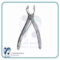 فورسپس ریشه کش بالا اطفال برند جویا