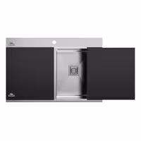 سینک ایگل مدل 437DHG