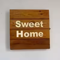 باکس فیوز از جنس چوب ترمو