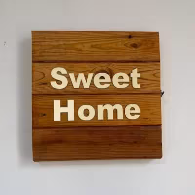 باکس فیوز از جنس چوب ترمو