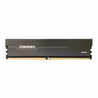 رم دسکتاپ DDR5 تک کاناله 5600 مگاهرتز کینگ مکس مدل HORIZON ظرفیت 16 گیگابایت