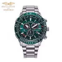 ساعت مچی مردانه سیتیزن | مدل CB5004-59W