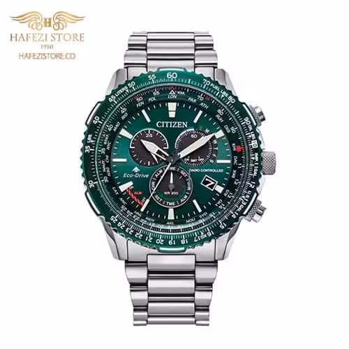 ساعت مچی مردانه سیتیزن | مدل CB5004-59W
