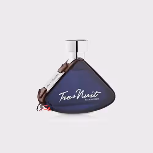 عطر ادکلن آرماف ترس نویت | armaf tres nuit