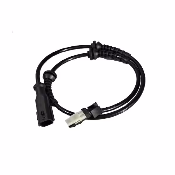 سنسور abs جرخ جلو مگان ترک