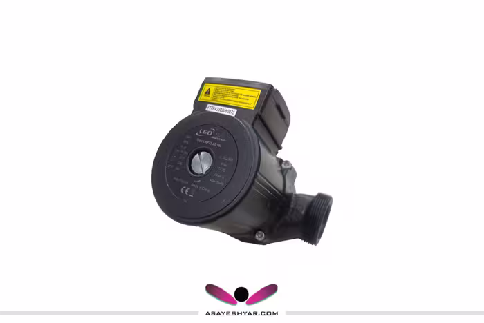 پمپ سيركولاتور 1.4 اینچ لئو LRP32-80/180