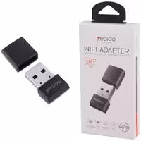 کارت شبکه بی سیم Yesido WP10