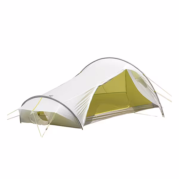 چادر ارتفاع 2 نفره کایلاس مدل Kailas Dragonfly UL Tunnel