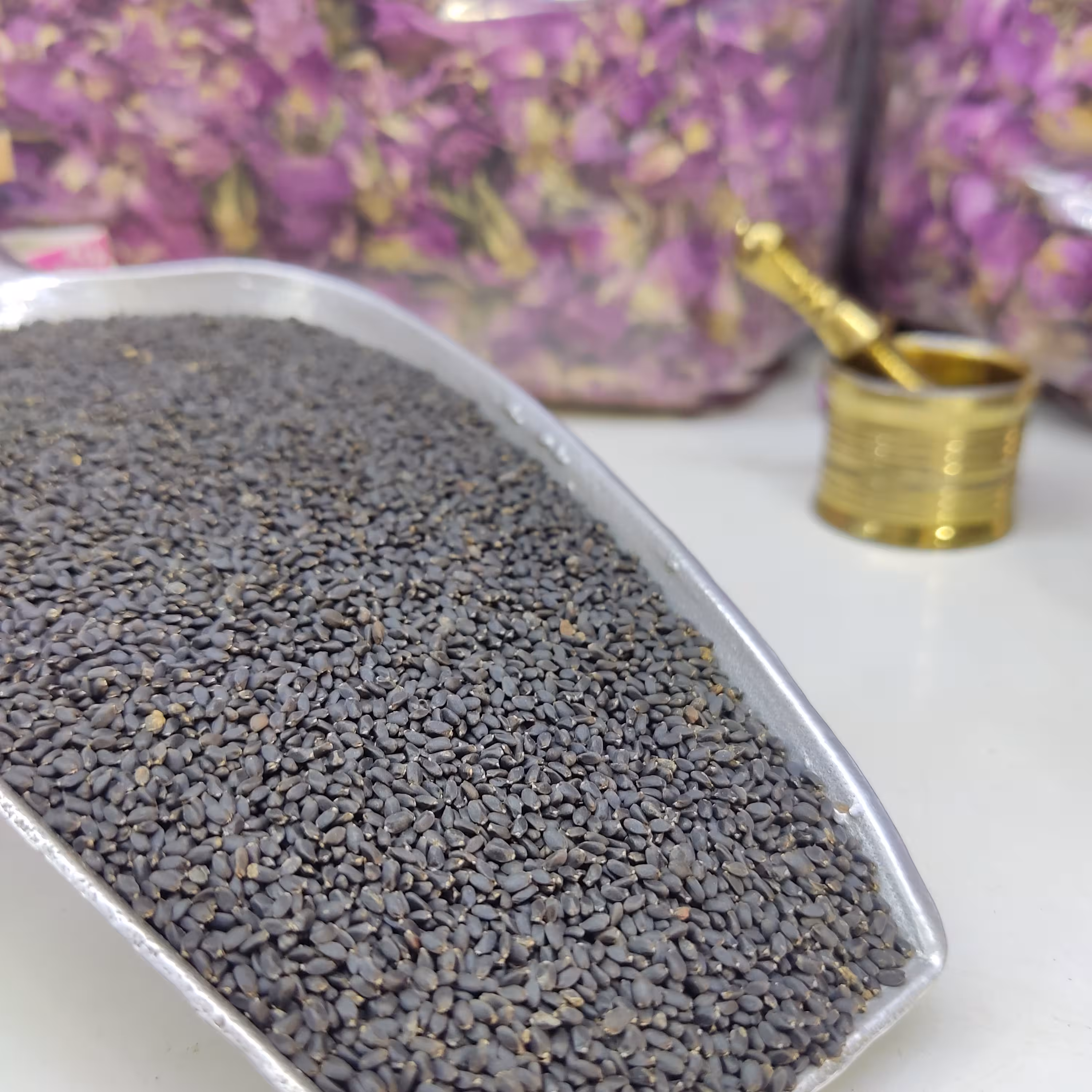 تخم شربتی درشت 250گرم