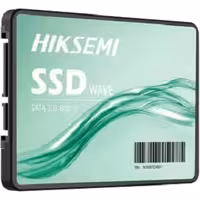حافظه اکسترنال SSD هایک سمی Hiksemi wave(s) 1TB