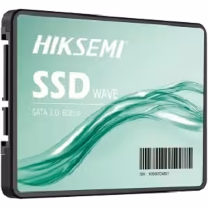 حافظه اکسترنال SSD هایک سمی Hiksemi wave(s) 1TB