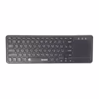 کیبورد بیاند مدل BK-6801RF | کالا مکس