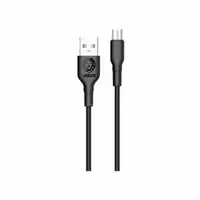کابل تبدیل USB-A به Micro-USB گرین لاین مدل TPE به طول 1 متر (تک/عمده)